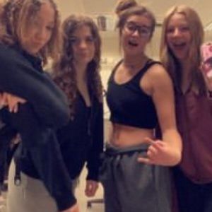 Meet your Posher, Noelle